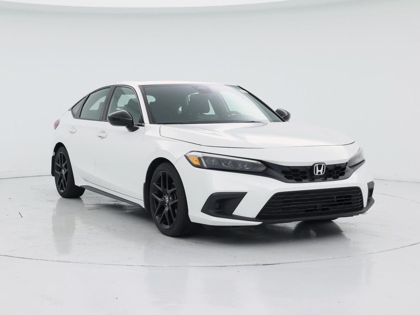 honda civic hatchback 2023 19XFL2H87PE023526 image honda civic hatchback 2023 19XFL2H87PE023526 image